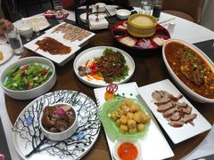 -尚宴(盛世广场·食尚街店)