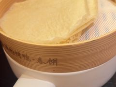 -满园烤鸭·春饼(沈北万达店)