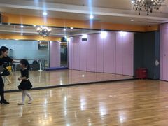 -港龙舞蹈·成人少儿舞蹈培训(深圳湾校区)