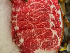 -温野菜涮涮锅(大悦城店)