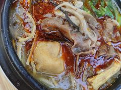 -清真·穆萨砂锅(大皮院店)