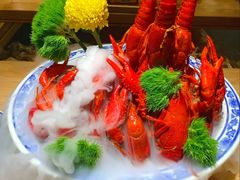 -南京大牌档(龙江新城市广场店)