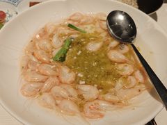 -三利音·玖弄小鲜(浦东嘉里城店)