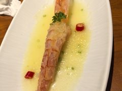 -喜鼎海胆水饺(东港店)
