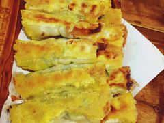 -海荣锅贴馆(五味十字店)
