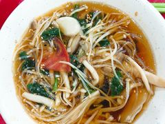 -北京大学-燕南食堂