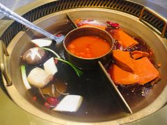 -豪渝火锅(宜昌水悦城店)