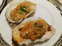 -都会尚膳·海鲜自助餐厅(重庆万豪酒店)
