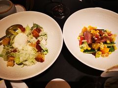 -圣丰索菲特·法国餐厅