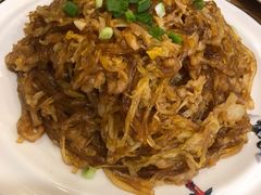 -李连贵熏肉大饼(沈阳站店)