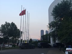 -天津水晶宫饭店