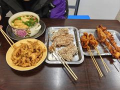 -潮妈小食