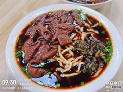 -无名老卤面(中华门店)