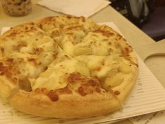 -尊宝比萨(石牌东店)