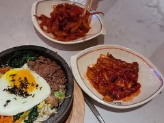 -七八冷面·延边朝鲜族美食(欢乐谷店)