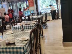 大堂-紫光园(劲松店)