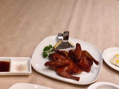 乳鸽-金苑海鲜酒家(来魅力店)