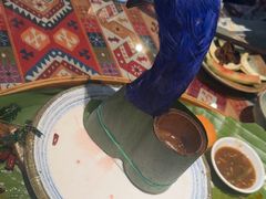 -茗情傣味