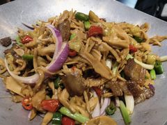 -李氏传家菜(兴城路店)