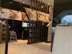 -必胜客(江桥万达店)