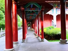 -炎帝陵景区