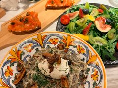 -IL TEATRO 精品意大利餐厅