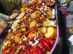 -冰城小镇音乐串吧·聚会餐厅(百子湾店)