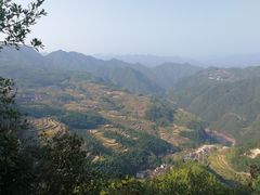-南尖岩