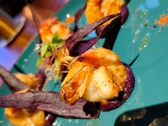 -AZUL by FUEL蓝色·法式酒馆(琶醍店)