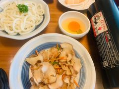 -王鼎精致料理铁板烧(世博源店)