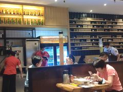 大堂-木屋烧烤(创业店)