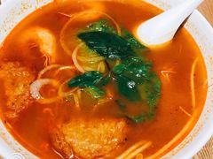 海鲜冬阴功河粉-Pho Asia 亚阁越南料理(上海来福士广场店)