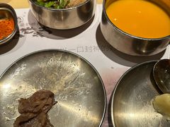 -西塔老太太泥炉烤肉(杭州首店)
