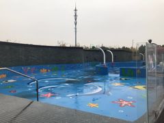 -南京瀚金佰九号温泉酒店