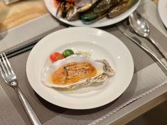 -安蒂娅·海鲜自助餐厅(安蒂娅美兰酒店)