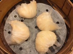 虾饺-添好运点心专门店(中环IFC店)