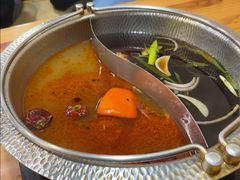 -牛匠和牛寿喜锅(西安总店)