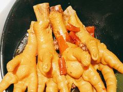 -海底捞火锅(青悦城店)