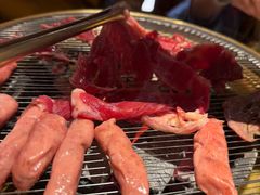 -西塔老太太泥炉烤肉(亚运村店)