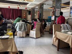 -百家姓饭店(纺织城正街店)