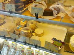 -小麦之家(海湾总店)