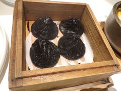 黑松露汤包-民国红公馆·秦淮八艳(夫子庙店)