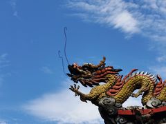 -福建泉州仙公山风景名胜区