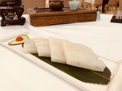 顺德伦教糕-顺德人家食府(黄金广场店)