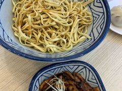 -朱洪元苏式面馆(绿宝广场店)