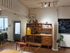 -沏点Trattoria意大利餐厅(新街口店)