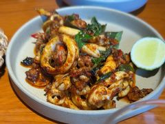 -SHAN山(前滩太古里店)