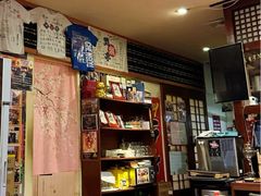 -気楽亭和食料理(气乐亭大世界本店)