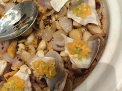 -新吉士·上海菜(浦东LCM置汇旭辉店)