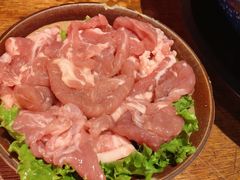-王歘歘·chuǎ火锅(五道营店)